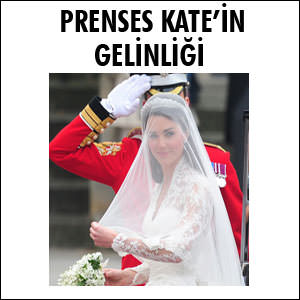 grace kelly gelinlik kate middleton