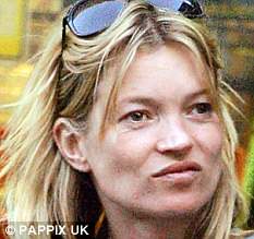 Nerede o eski halin, Kate? - 1