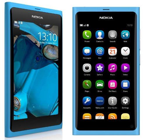 Nokia'nın son bombası! - 2