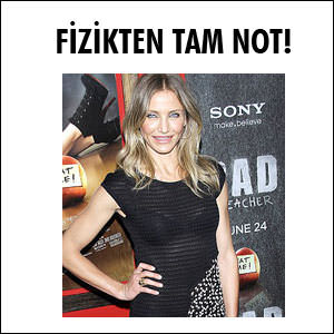 'Ex aşkım' bana neler ettin? - 1