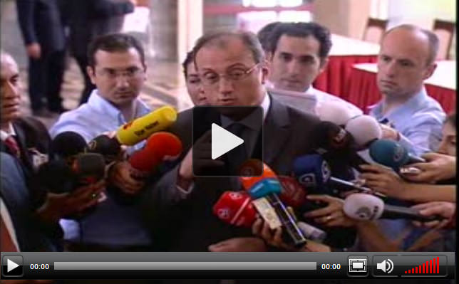 ’Üçgen biçiminde birbirimize takacağız!’