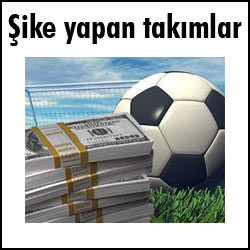 İşte şikenin fotoğrafı - 1