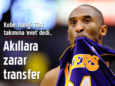Akıllara zarar transfer
