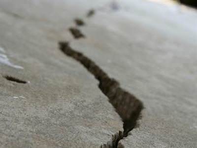 Tayvan'da 4,8'lik deprem