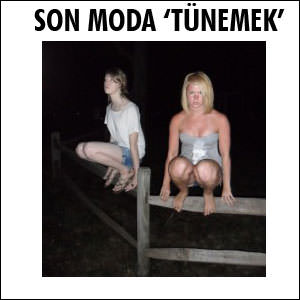 Şimdi de tünüyorlar - 1