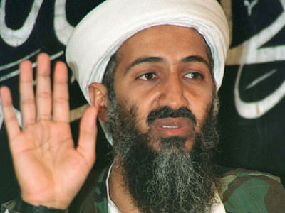 Bin Ladin'den saldırı planı!