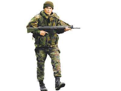 Sözleşmeli er dönemi başlıyor