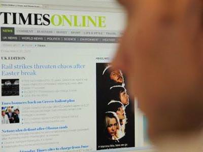 Times: Kriz fokurdamaya başladı