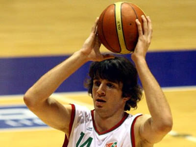 İspanya'da Furkan şov!