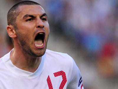 Trabzonspor'dan transfer açıklaması