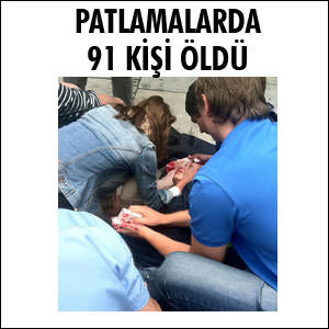 Norveç'e dehşeti yaşatan adam! - 1