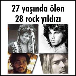 Ölüm Kulübü: 27 - 1