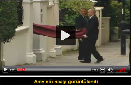 "Müziğin sorunlu dahisinin kaçınılmaz sonu" - 1