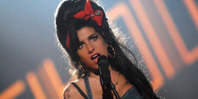 Rock yıldızları neden 27 yaşında ölüyor? - 1