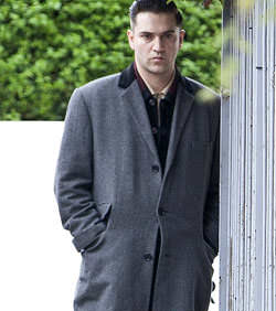 "Hayatımın aşkı öldü" - 1