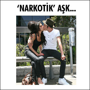 "Hayatımın aşkı öldü" - 1