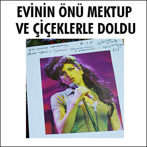 "Hayatımın aşkı öldü" - 1