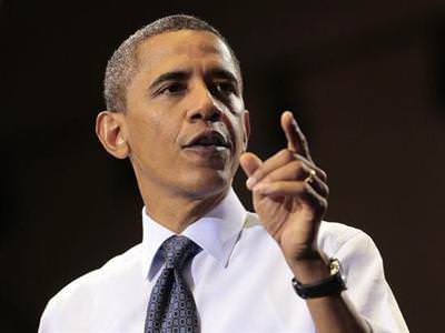 Obama halktan yardım istedi