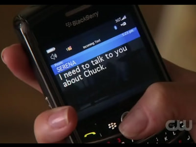 BlackBerry ile dedikoduya 3 yıl hapis!