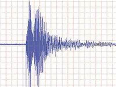 Meksika'da deprem
