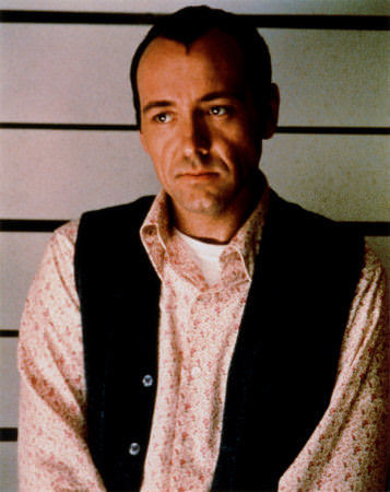 Kevin Spacey İstanbul'a geliyor - 1