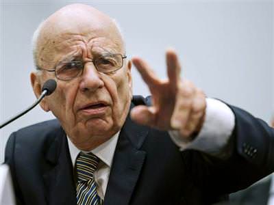 Murdoch yeniden ifade verecek