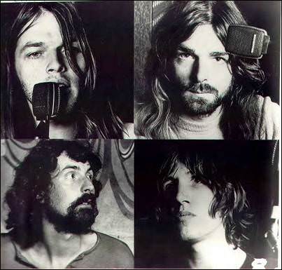 Pink Floyd için büyük kampanya - 1