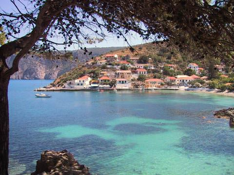 Kisacik Tatilinizi Assos A Sigdirin A Haber En Son Haberler