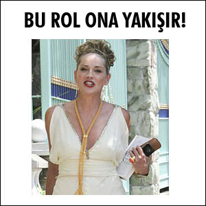 Afrodit gibi kadın! - 1