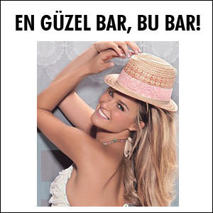 En çok sarhoş eden Bar! - 1