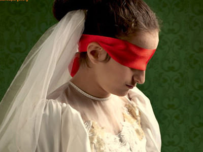 13 yaşında anne oldu!
