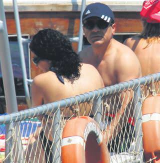 Bodrum açılımı!