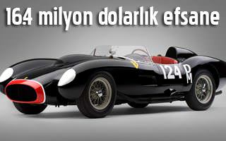 Dünyanın en pahalısı! - 1