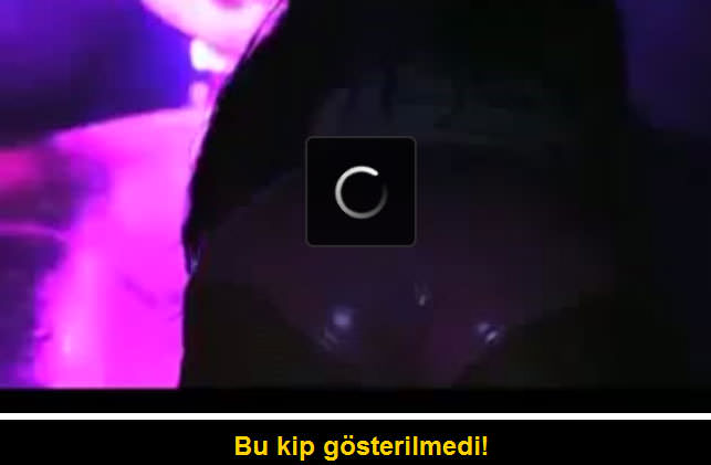 O klip internete düştü! - 1