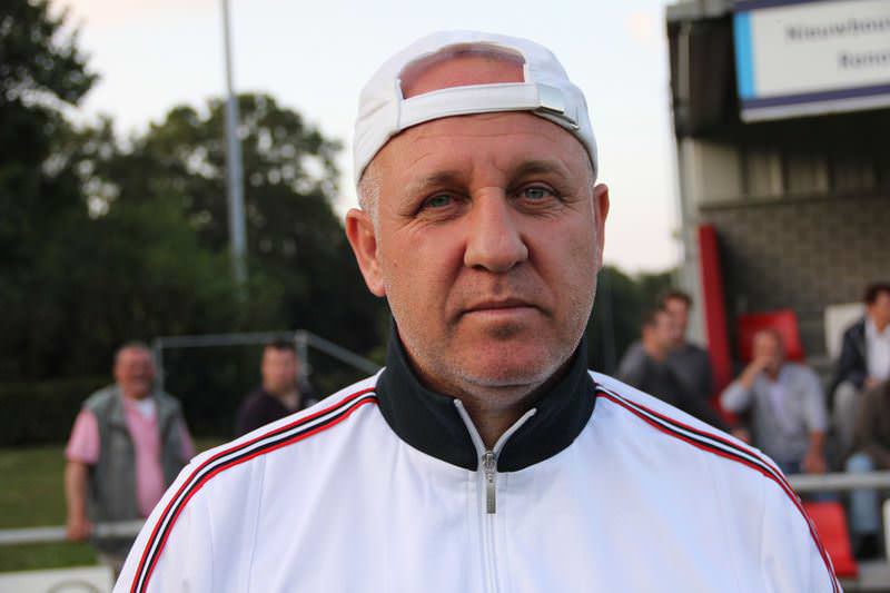 Ankaragücü'nde şok ayrılık! - 1