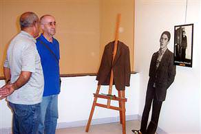 Utanç Müzesi'nde kimler utanır?