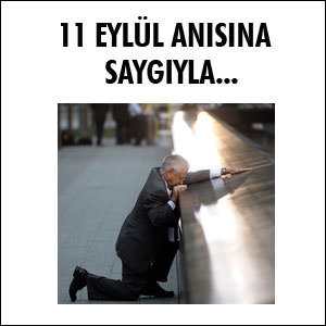 Sıfır Noktası’nda anma