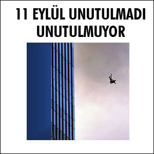 Sıfır Noktası’nda anma