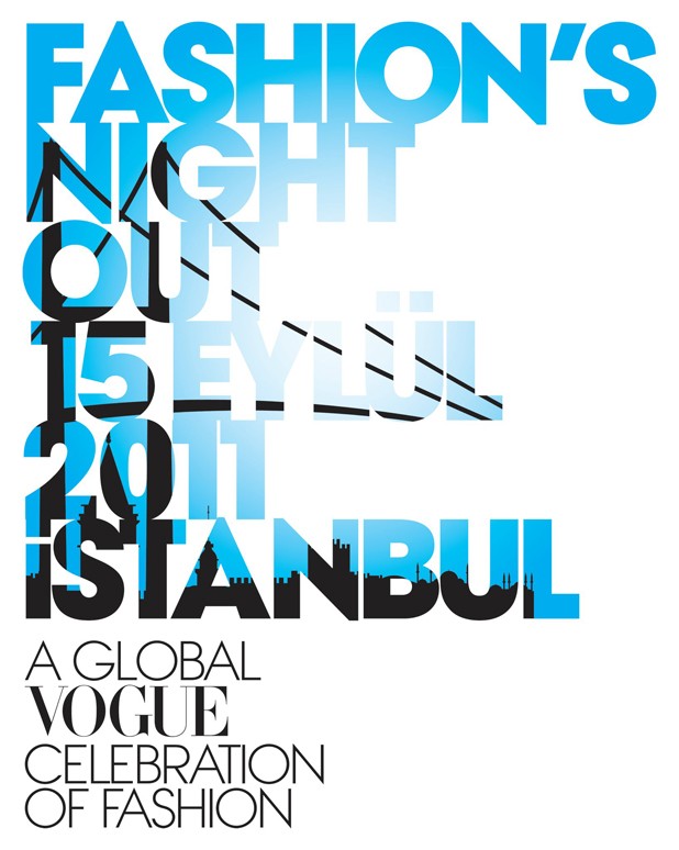 Fashion's Night Out başlıyor - 1