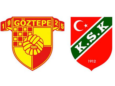 İzmir derbiye kilitlendi