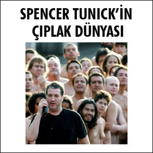 Çıplak pozlar İsrail’i karıştırdı