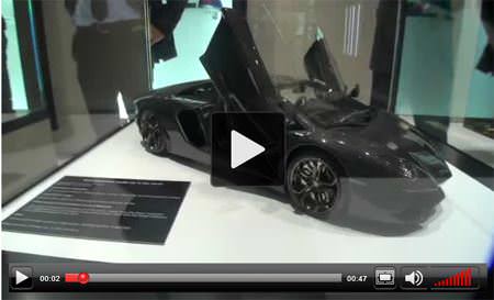 3.5 milyon Euro’luk oyuncak! - 1