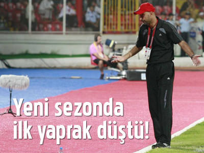 Tolunay Kafkas görevi bıraktı