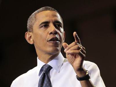 Obama: Borç krizi korkutuyor