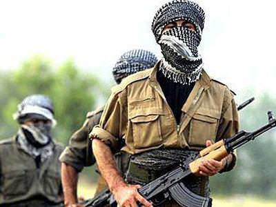 'PJAK silah bırakmaya hazır'