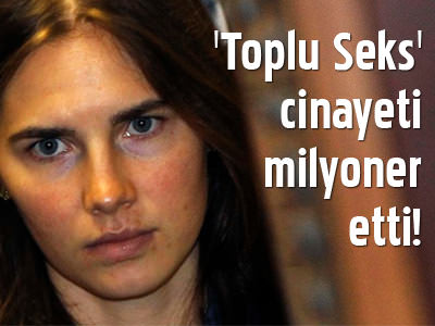 Milyoner olarak serbest kalacak