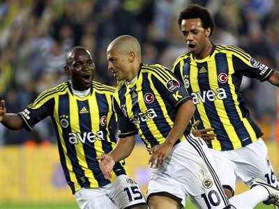 Yenilmez armada