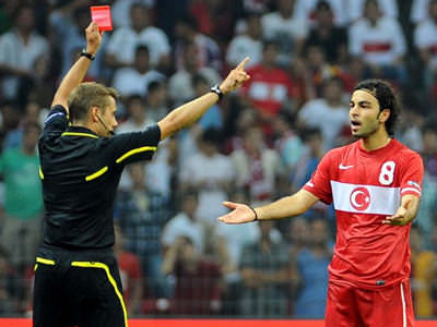 Selçuk itiraza gidiyor