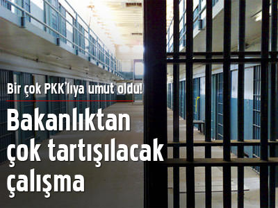 Bakanlıktan çok tartışılacak çalışma
