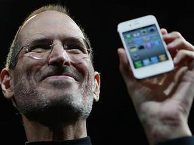 Ve iPhone 5 huzurlarınızda